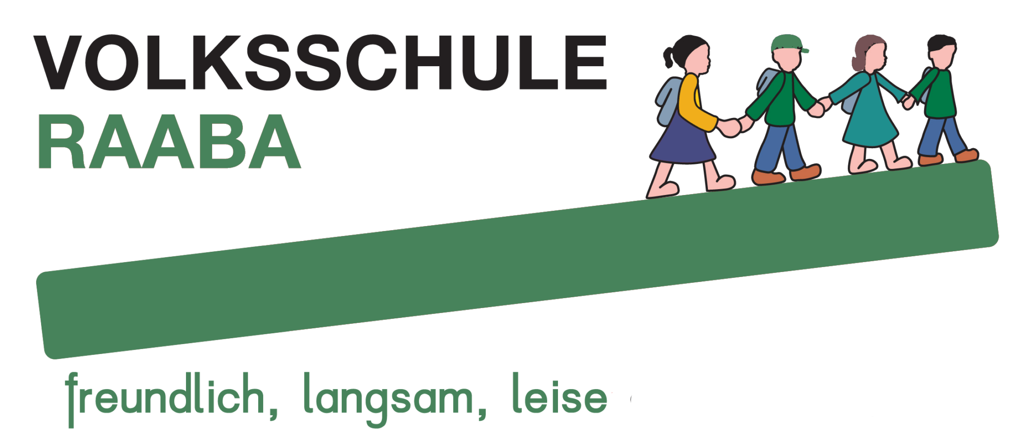 🫶🏻-lich willkommen im Schuljahr 2024/25 – Volksschule Raaba