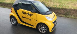 3b – Hallo Auto!